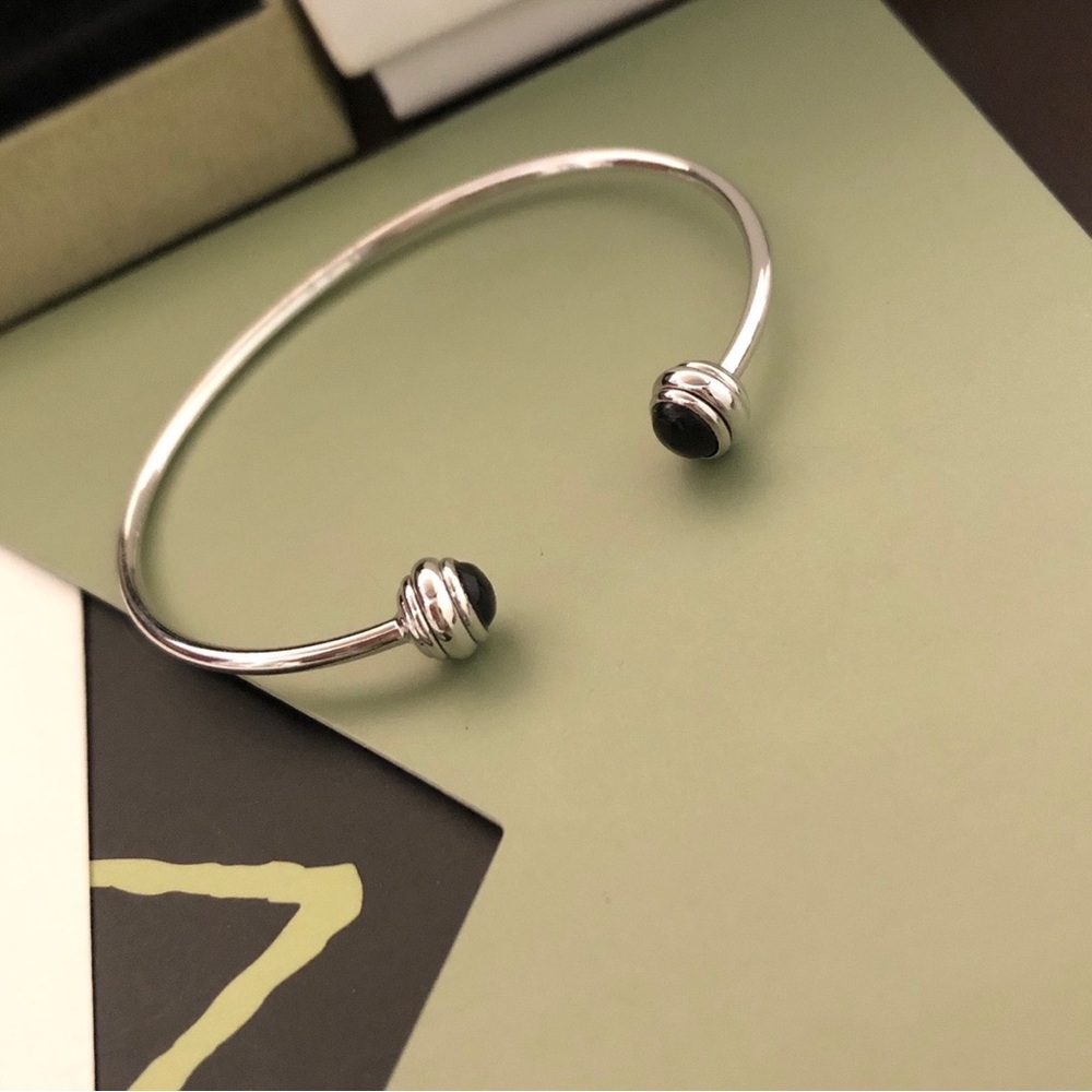 Piaget Black Onyx Bracelet